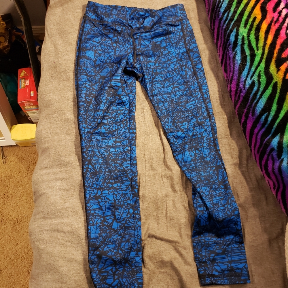 Active leggings
